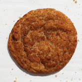 Snickerdoodle