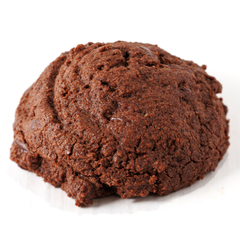 Vegan Triple Chocolate