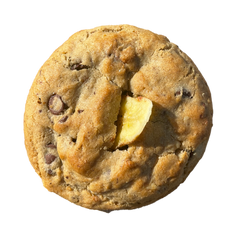 Bananakin Skywalker - Kurty’s Cookies