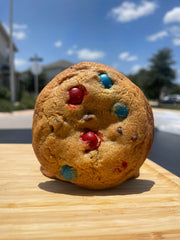 4th of July M&M Special