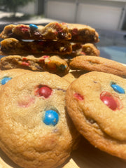 4th of July M&M Special
