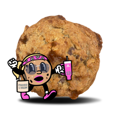 Soccer Mom - Kurty’s Cookies