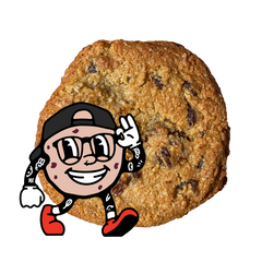 Gluten-Free Oatmeal Raisin - Kurty’s Cookies