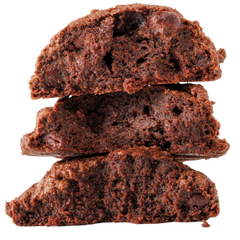 Triple Chocolate
