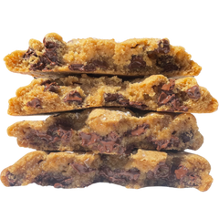 Gluten Free Chocolate Chip Cookies