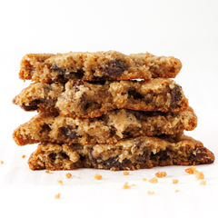Gluten Free Chocolate Chip