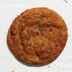 Snickerdoodle