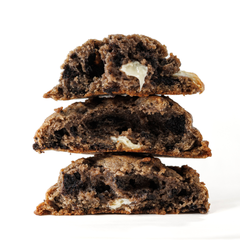 Cookies & Cream