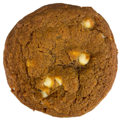 Not-So Basic White Girl - Kurty’s Cookies