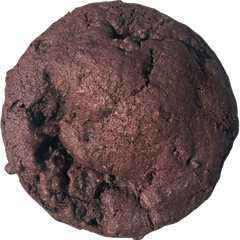 Triple Chocolate - Kurty’s Cookies