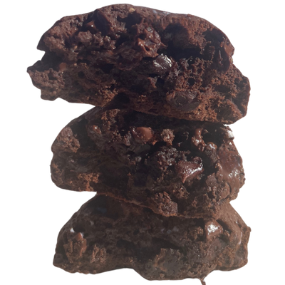 Triple Chocolate