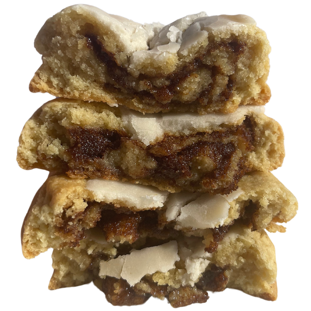 Cinnamon Roll