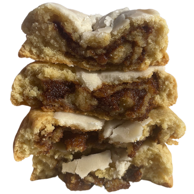 Cinnamon Roll