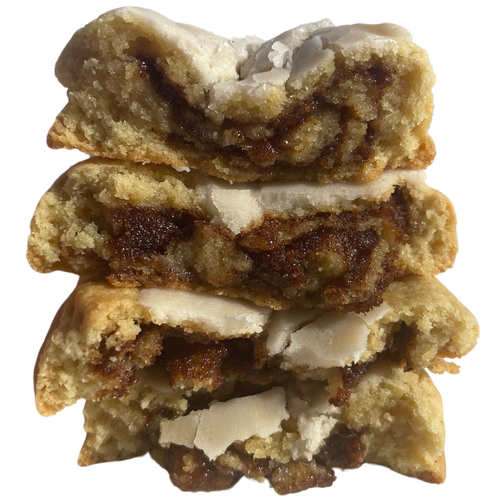 Cinnamon Roll