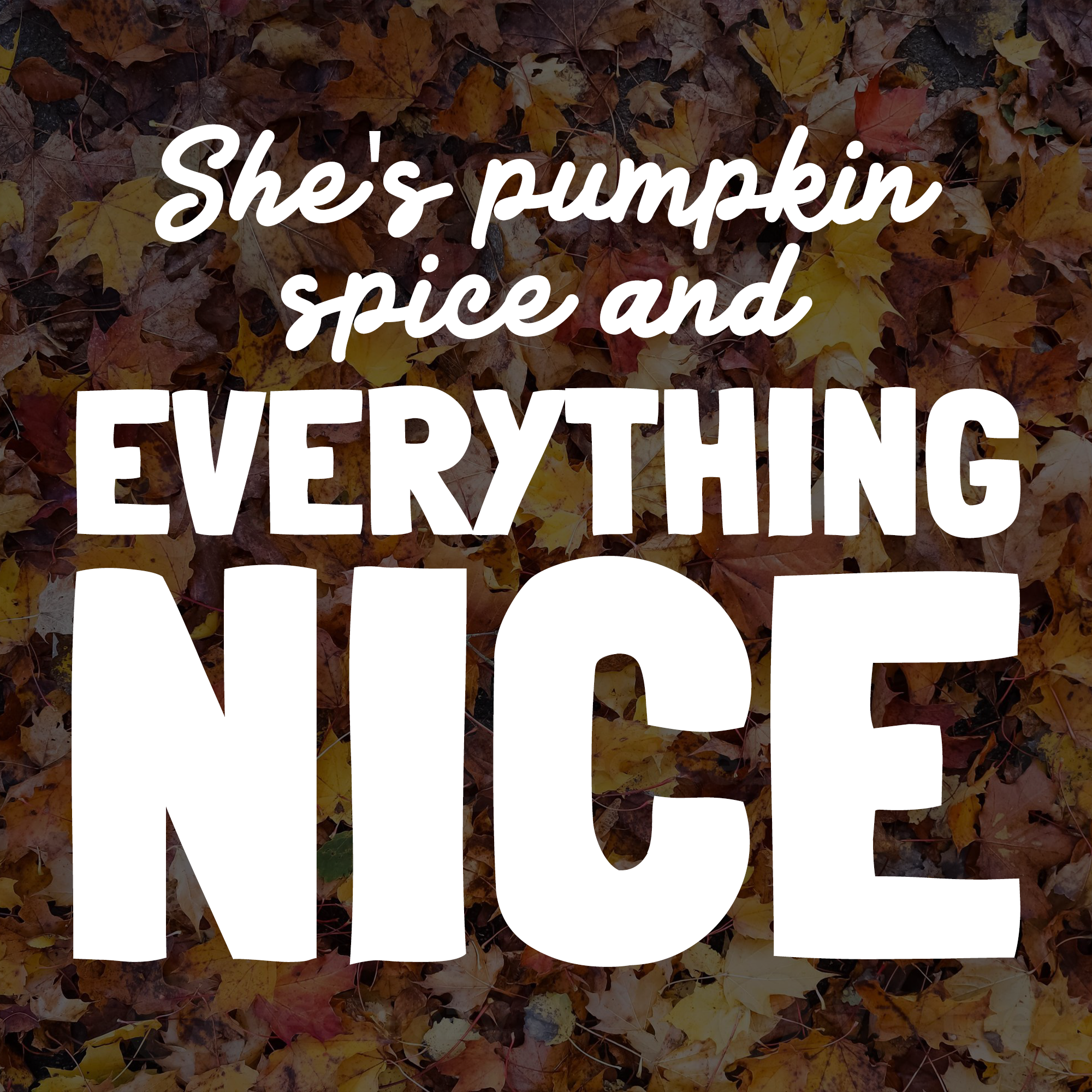 Basic White Girl