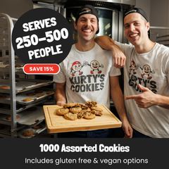 Cookie Takeover