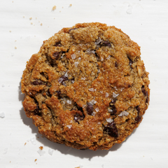 Gluten Free Chocolate Chip