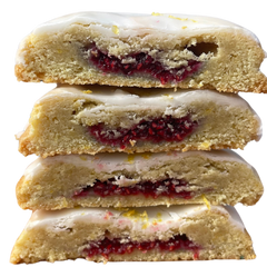 Fresh Tart - Kurty’s Cookies