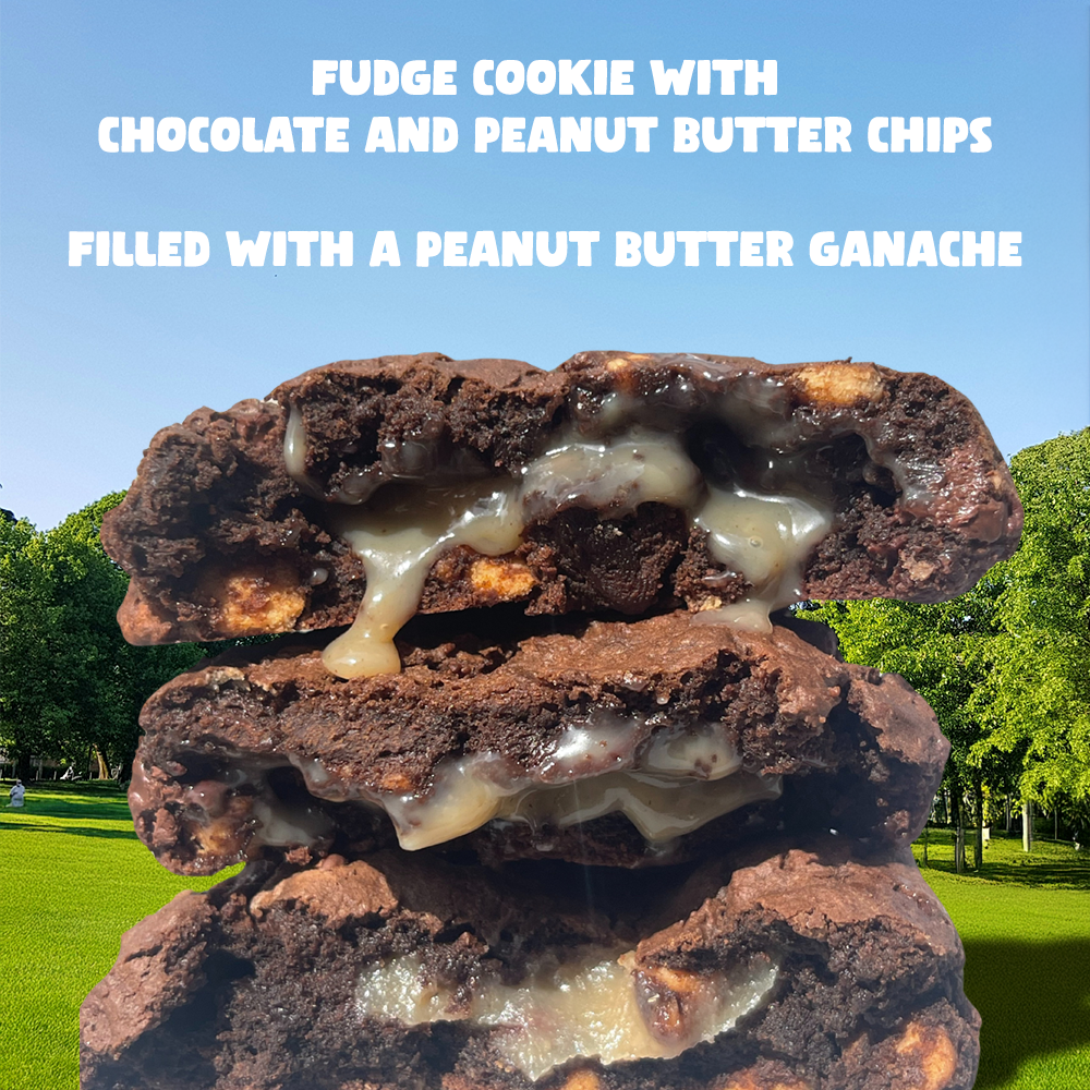 Mama's Boy - Kurty’s Cookies