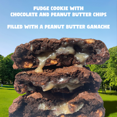 Mama's Boy - Kurty’s Cookies
