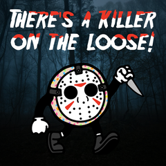 Cereal Killer - Kurty’s Cookies