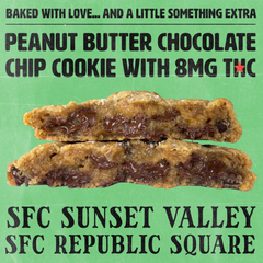 Willie Nelson - Kurty’s Cookies