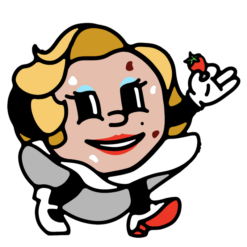 Berrilyn Monroe