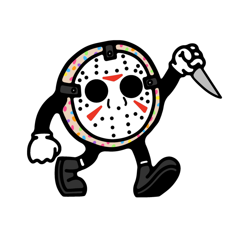 Cereal Killer