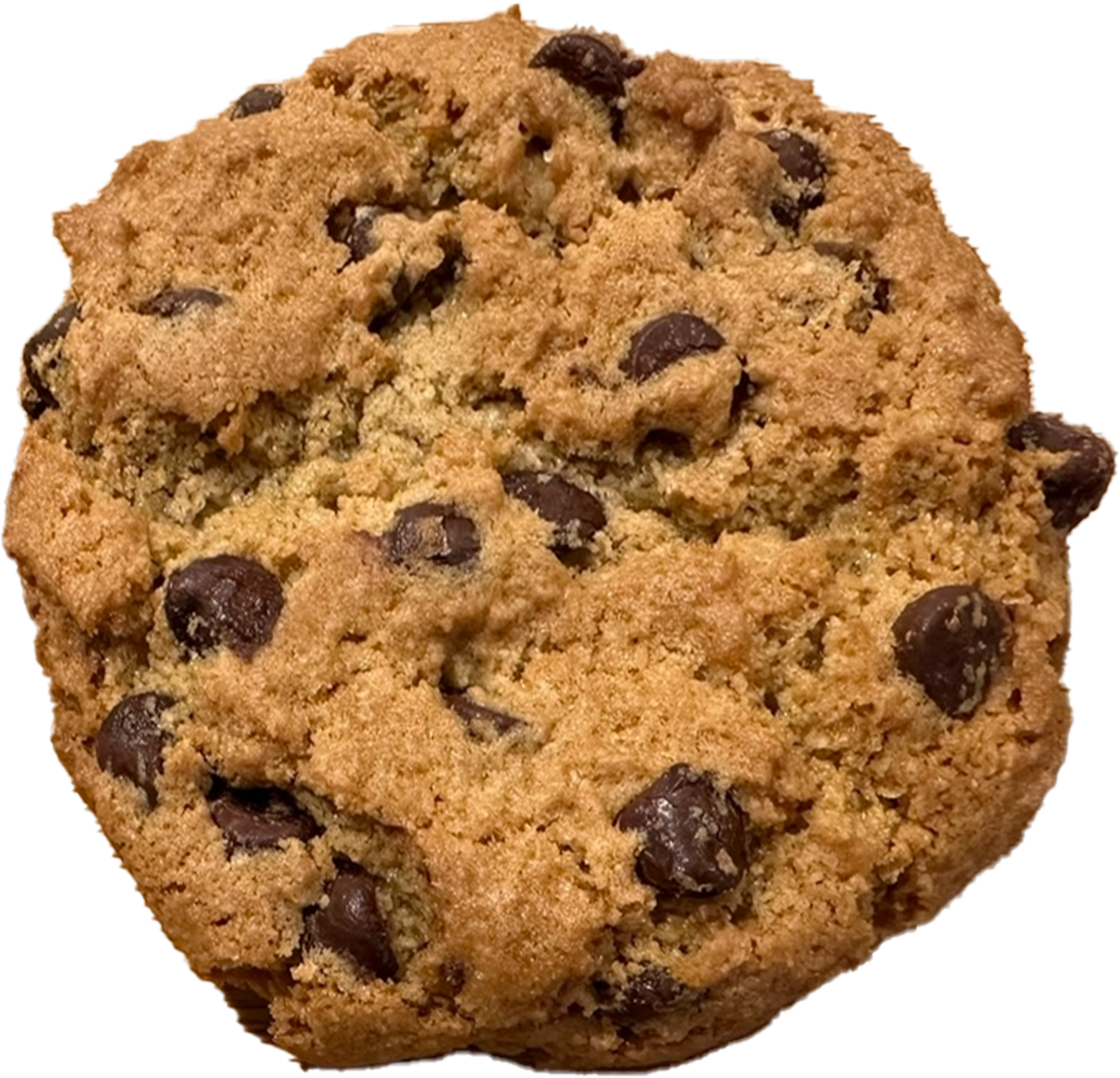 Gluten-Free Chocolate Chip