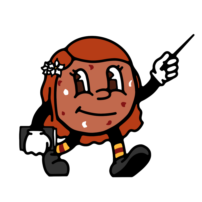 Gingy Weasley