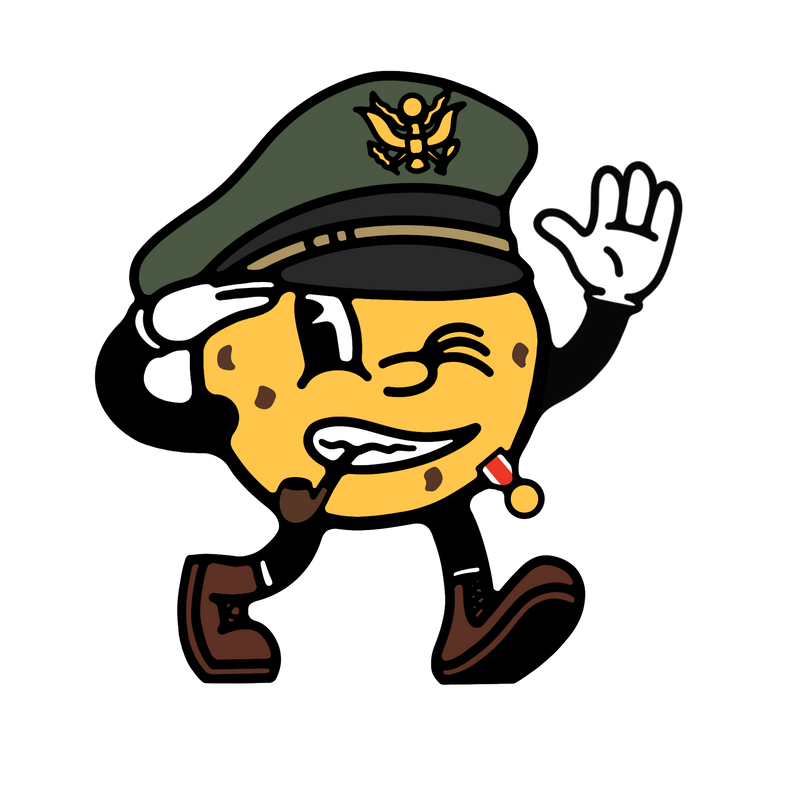 Kernel Cornbread