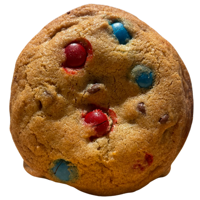 'Merica M&M