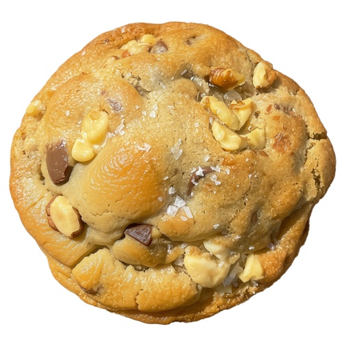 OG WITH NUTS