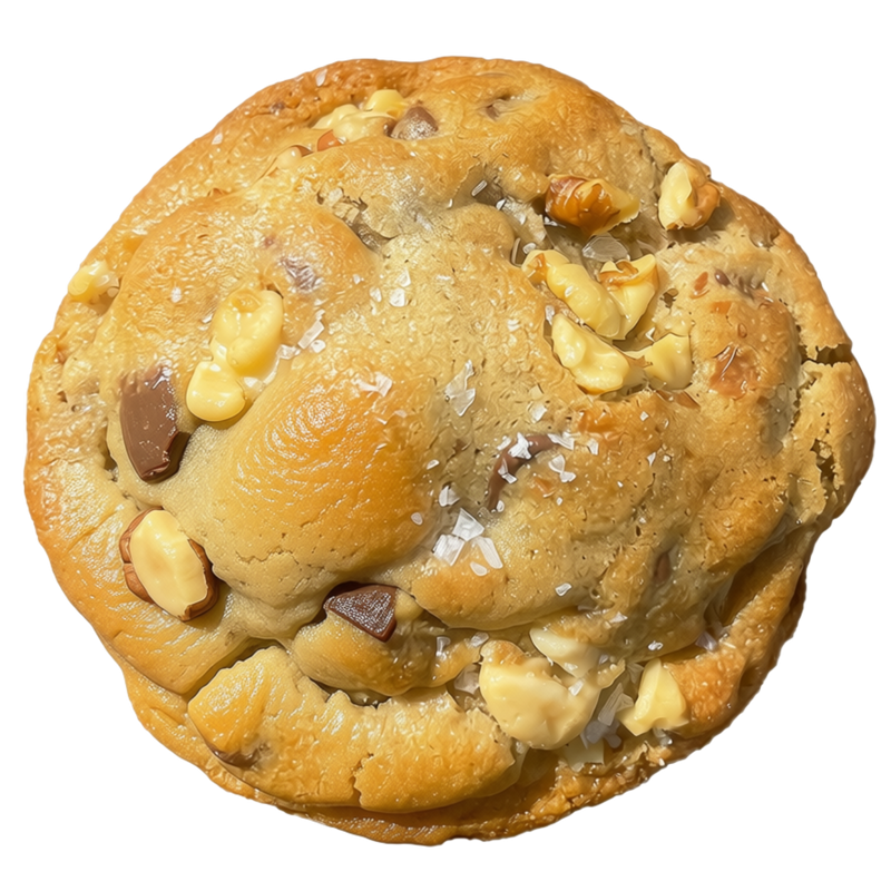 OG WITH NUTS