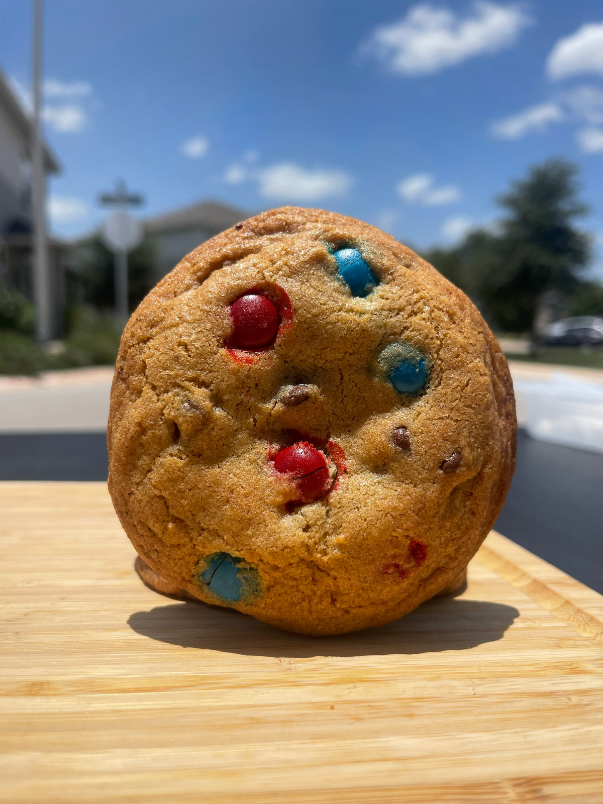 4th of July M&M Special