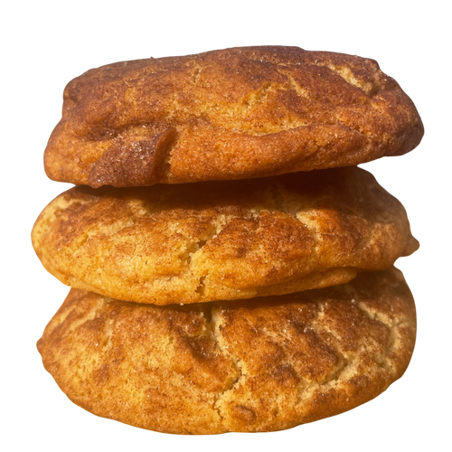 Snickerdoodle