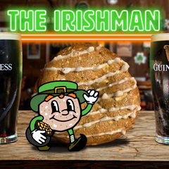 The Irishman