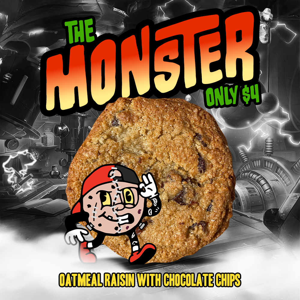 The Monster