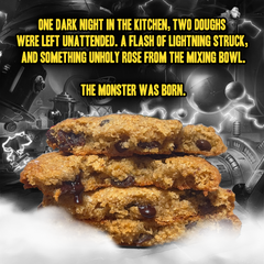 The Monster
