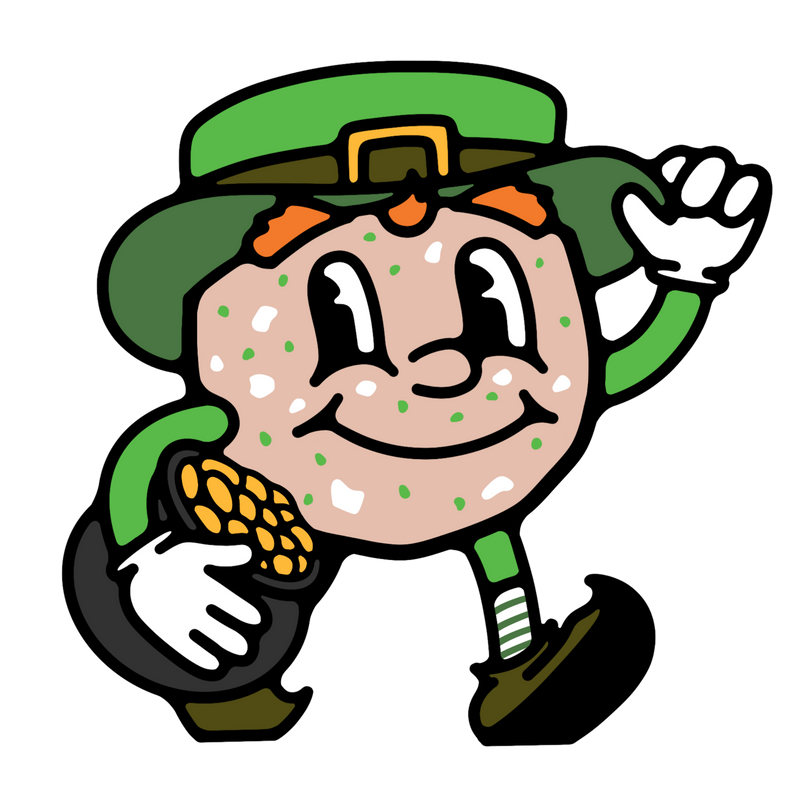 The Irishman