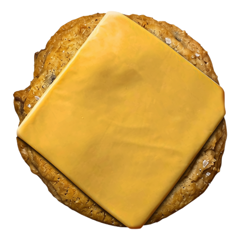 The Kurty Melt