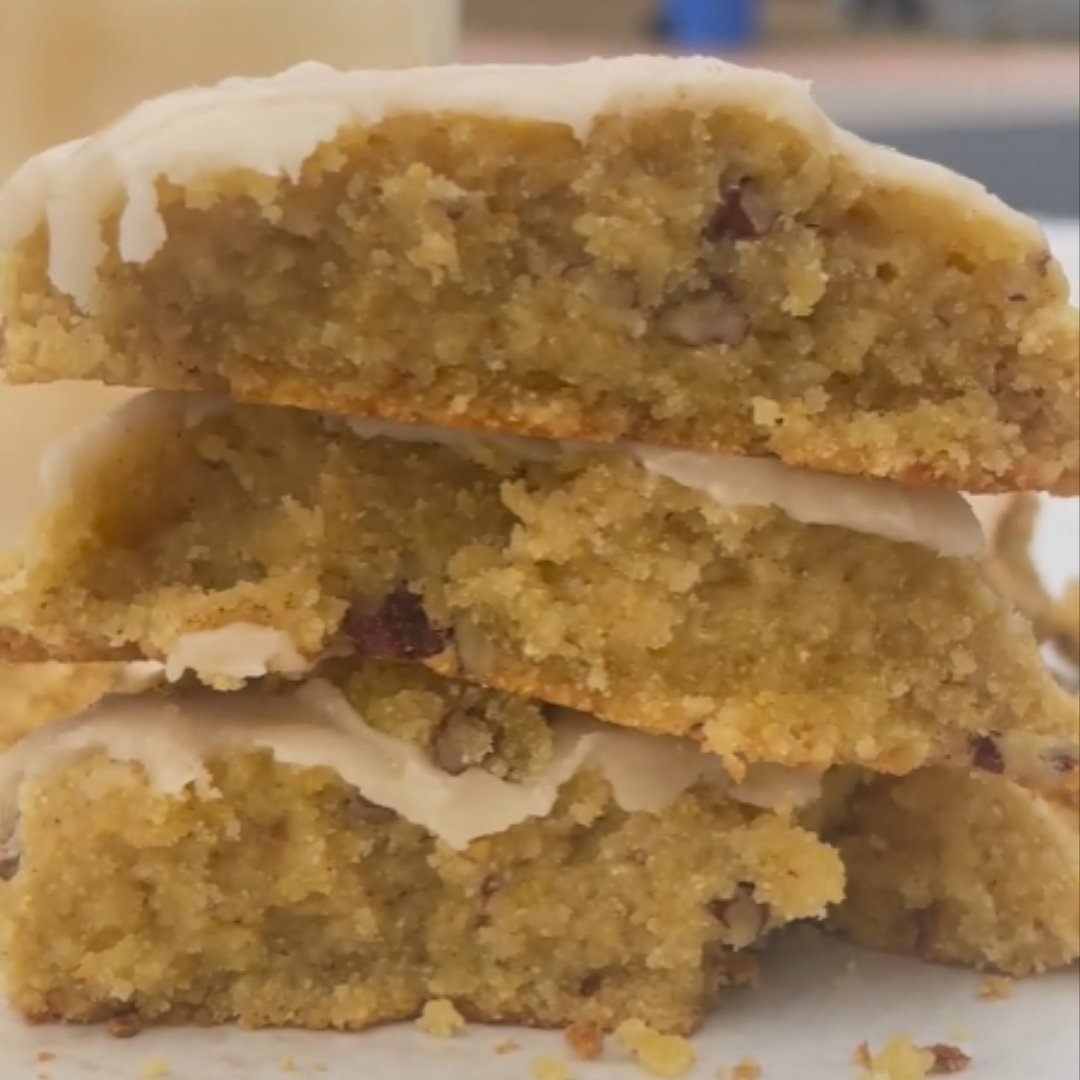 Kernel Cornbread