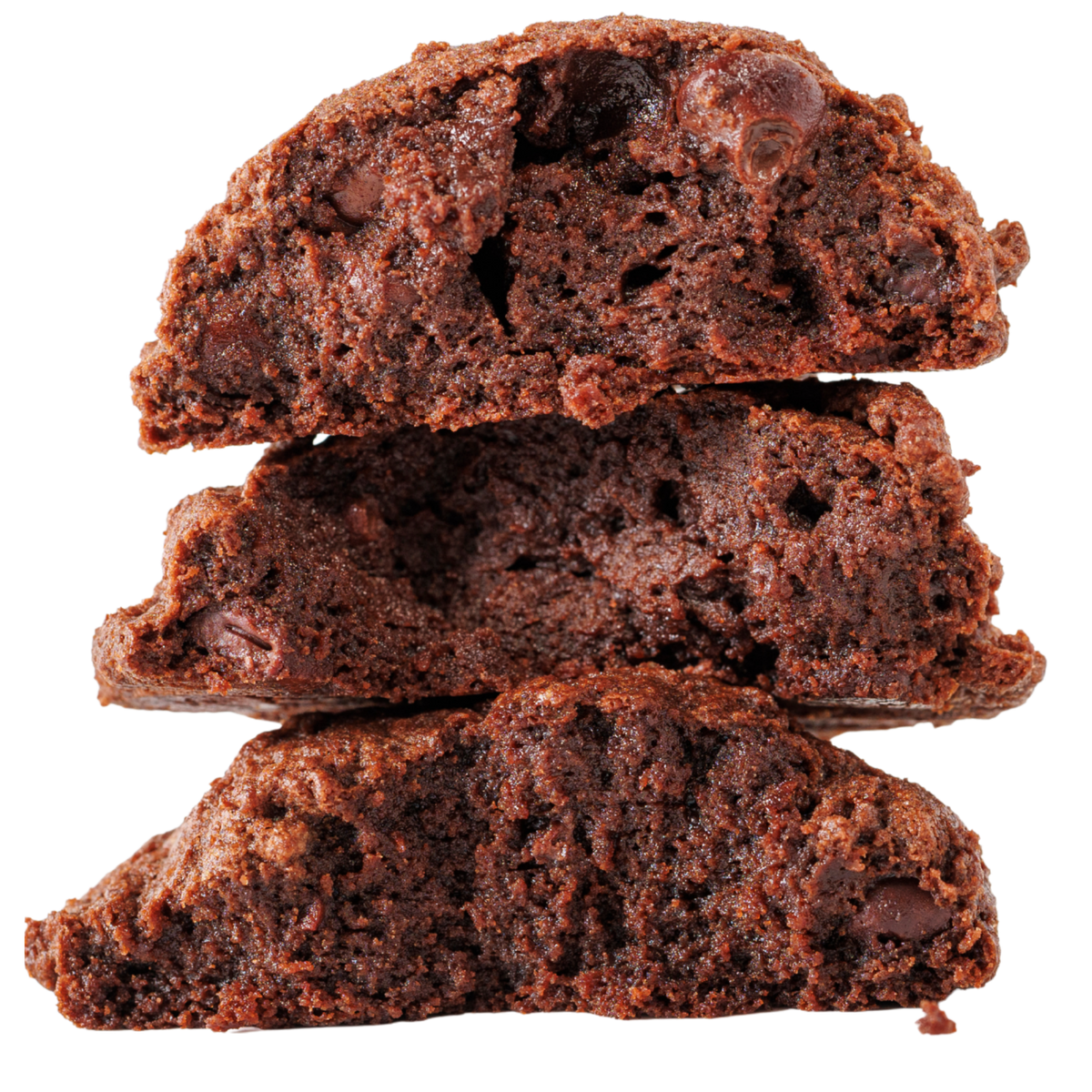 Triple Chocolate