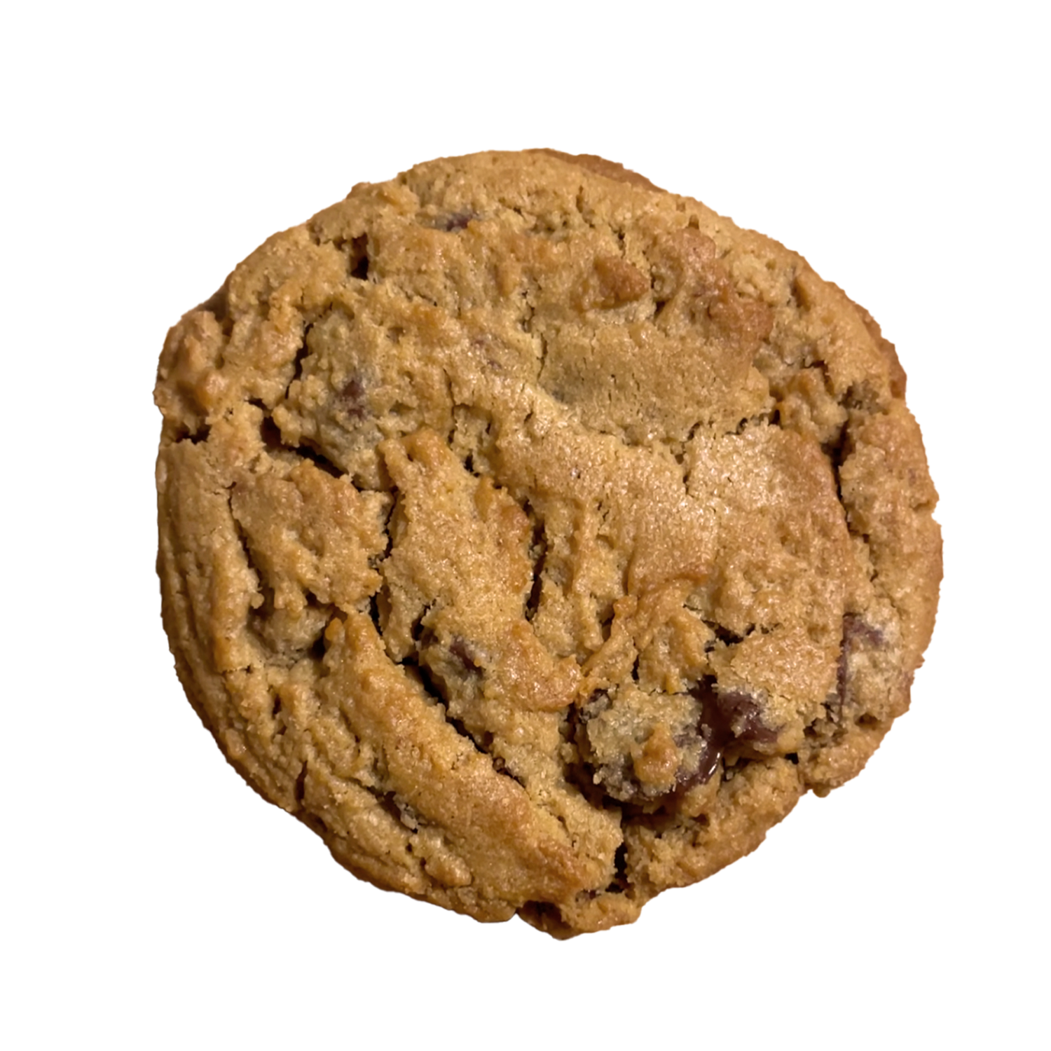 Willie Nelson - Kurty’s Cookies