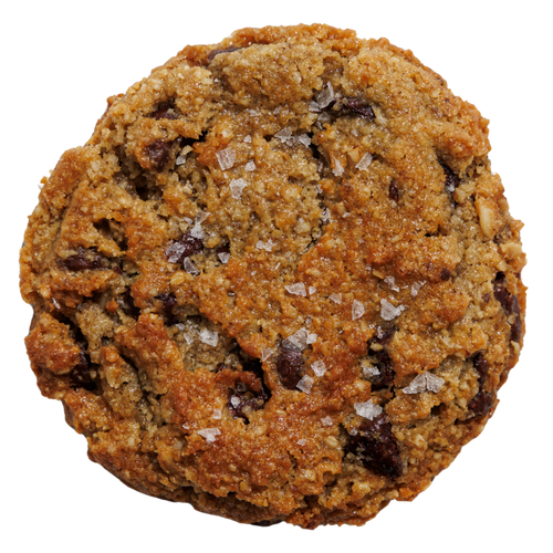 Gluten Free Chocolate Chip