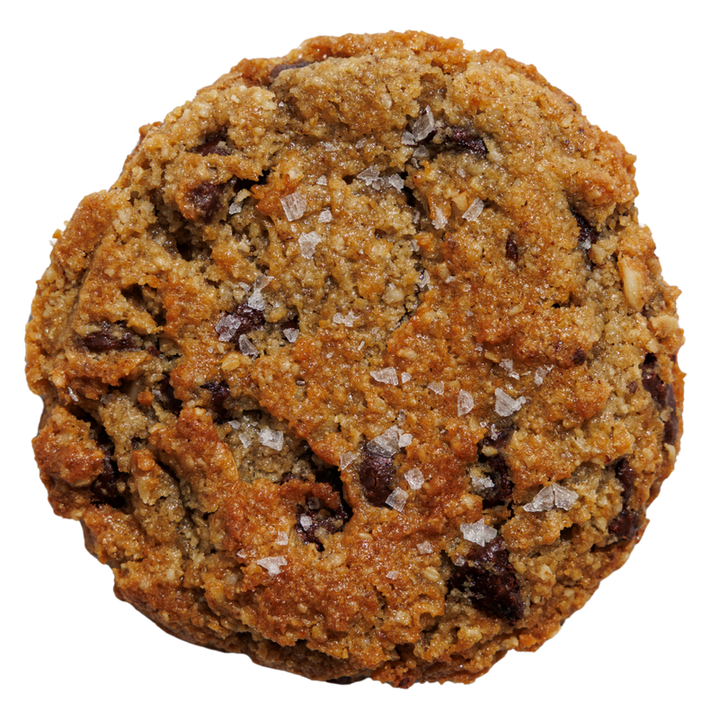 Gluten Free Chocolate Chip