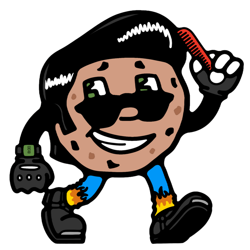 Mr. Alejandro