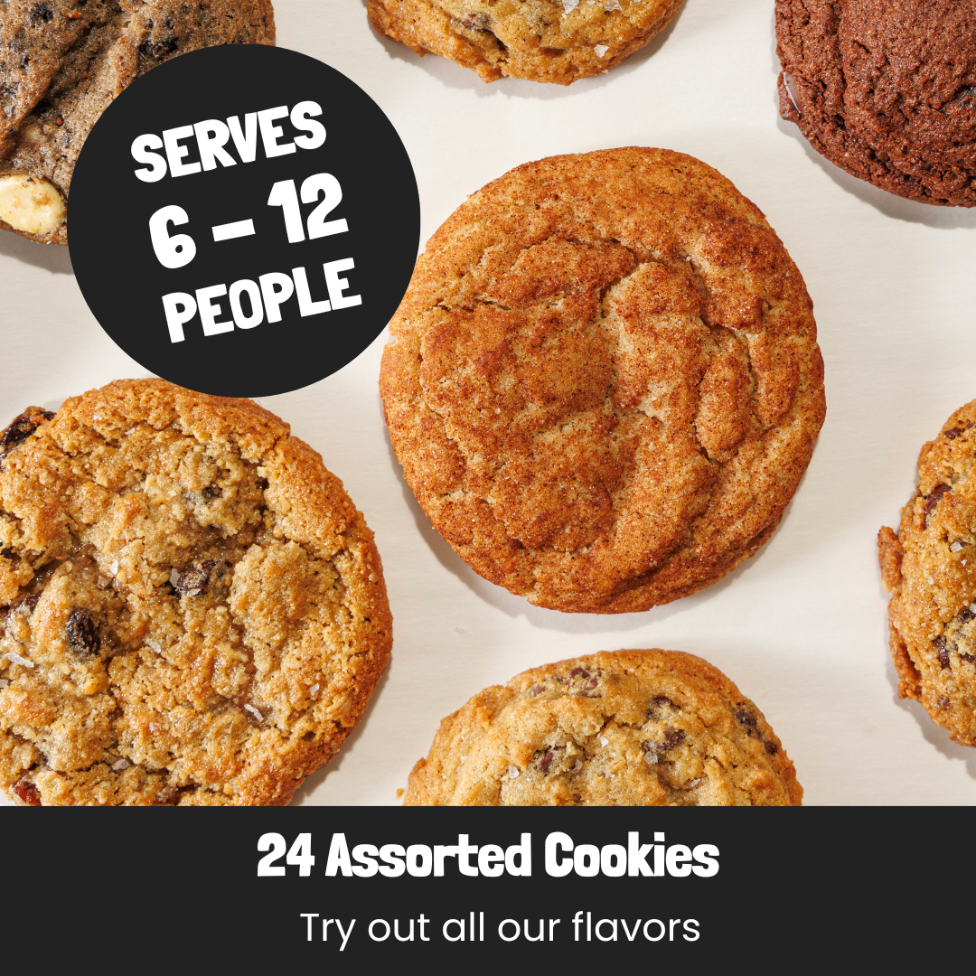 Sampler Pack