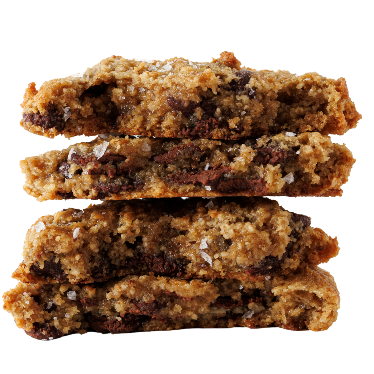 The Monster (Gluten-Free)