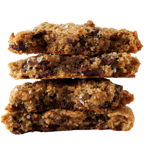 The Monster (Gluten-Free)